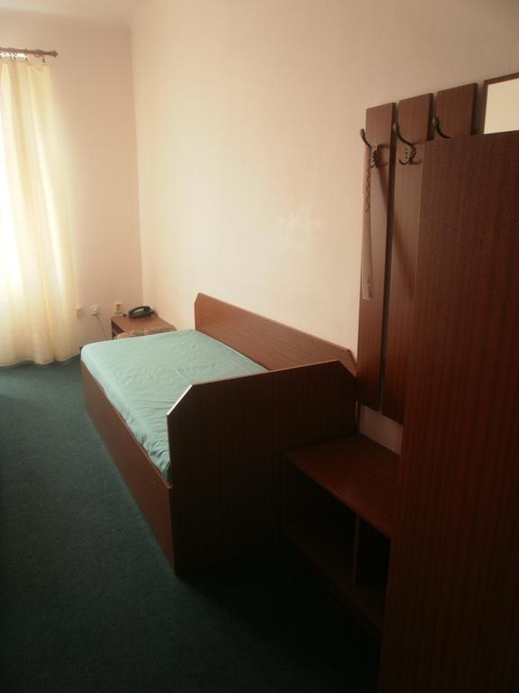 Hotel U Sládků Praga Quarto foto
